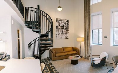 Hotel Covington Cincinnati Riverfront
