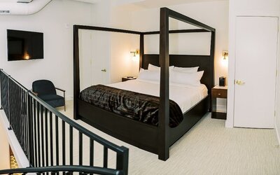 Hotel Covington Cincinnati Riverfront