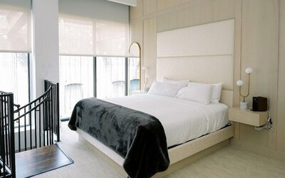Hotel Covington Cincinnati Riverfront
