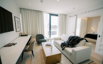 Hotel Covington Cincinnati Riverfront