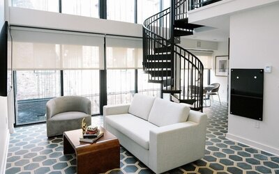 Hotel Covington Cincinnati Riverfront