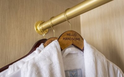 Hotel Covington Cincinnati Riverfront