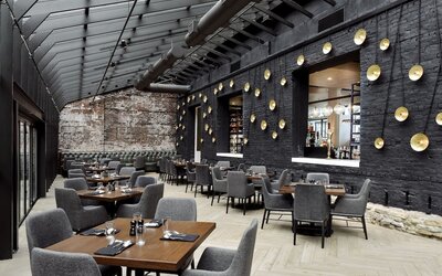 Hotel Covington Cincinnati Riverfront