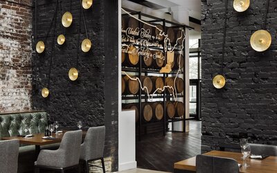Hotel Covington Cincinnati Riverfront