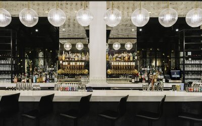 Hotel Covington Cincinnati Riverfront