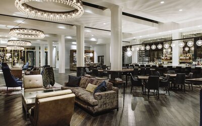 Hotel Covington Cincinnati Riverfront