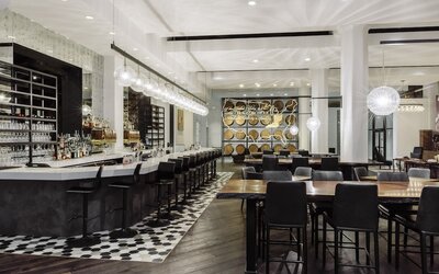 Hotel Covington Cincinnati Riverfront