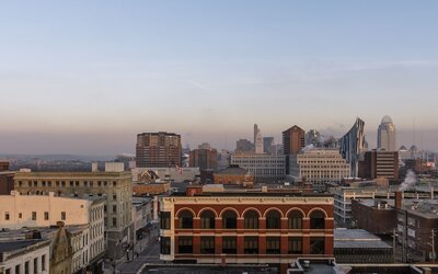Hotel Covington Cincinnati Riverfront