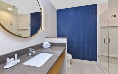 Fairfield Inn & Suites by Marriott Cincinnati Airport South/Florence