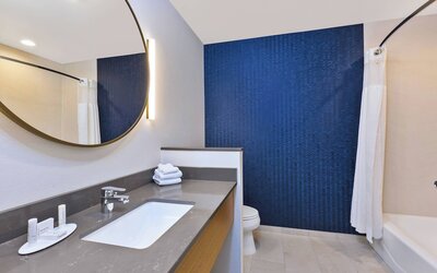 Fairfield Inn & Suites by Marriott Cincinnati Airport South/Florence