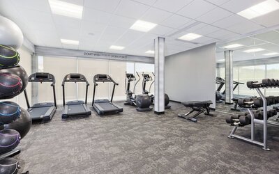 Fairfield Inn & Suites by Marriott Cincinnati Airport South/Florence