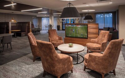 Courtyard by Marriott Cincinnati Airport South/Florence