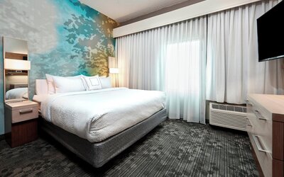 Courtyard by Marriott Cincinnati Airport South/Florence