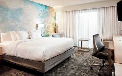 Courtyard by Marriott Cincinnati Airport South/Florence