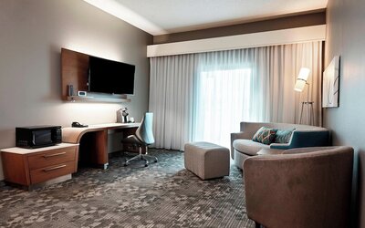 Courtyard by Marriott Cincinnati Airport South/Florence