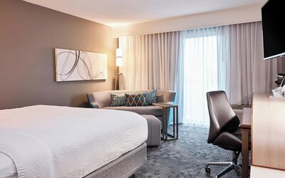 Courtyard by Marriott Cincinnati Airport South/Florence