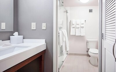 Courtyard by Marriott Cincinnati Airport South/Florence