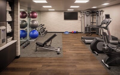 Courtyard by Marriott Cincinnati Airport South/Florence