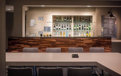 Courtyard by Marriott Cincinnati Airport South/Florence