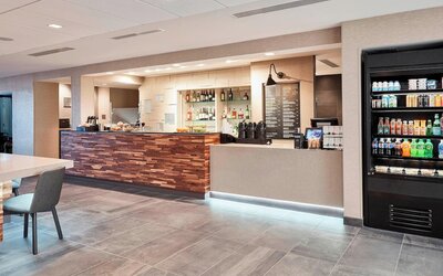 Courtyard by Marriott Cincinnati Airport South/Florence