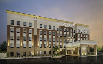 Staybridge Suites Florence by IHG