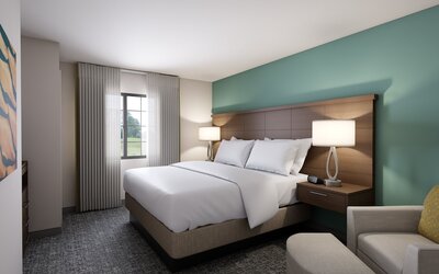 Staybridge Suites Florence by IHG