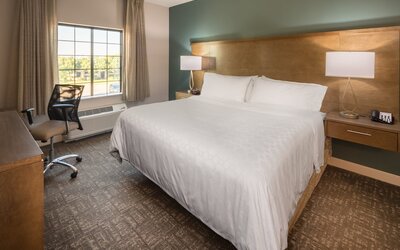 Staybridge Suites Florence by IHG