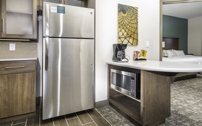 Staybridge Suites Florence by IHG