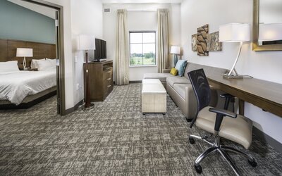 Staybridge Suites Florence by IHG