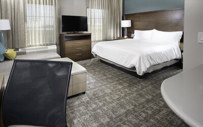 Staybridge Suites Florence by IHG