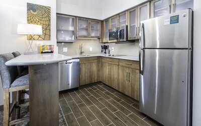 Staybridge Suites Florence by IHG