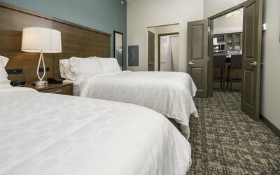 Staybridge Suites Florence by IHG