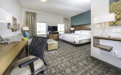 Staybridge Suites Florence by IHG