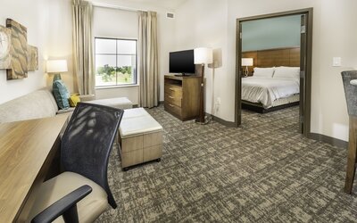 Staybridge Suites Florence by IHG