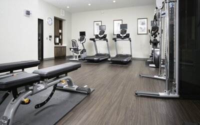 Staybridge Suites Florence by IHG