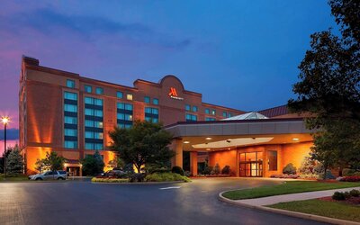 Marriott Cincinnati Airport