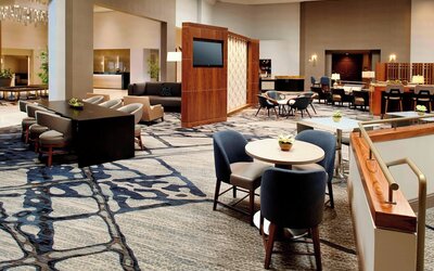 Marriott Cincinnati Airport