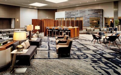 Marriott Cincinnati Airport