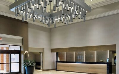 Marriott Cincinnati Airport