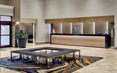 Marriott Cincinnati Airport