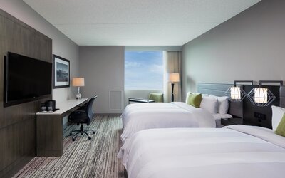 Marriott Cincinnati Airport
