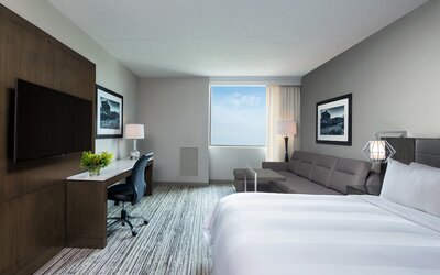 Marriott Cincinnati Airport