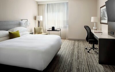Marriott Cincinnati Airport