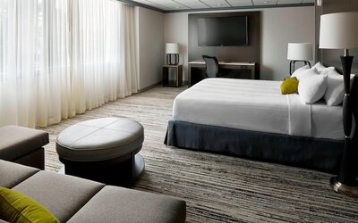 Marriott Cincinnati Airport