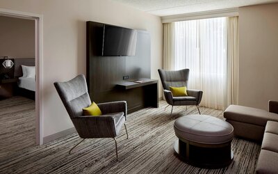 Marriott Cincinnati Airport