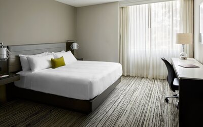 Marriott Cincinnati Airport