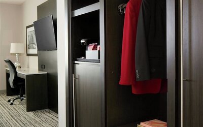 Marriott Cincinnati Airport