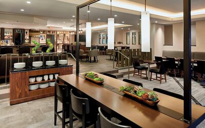 Marriott Cincinnati Airport