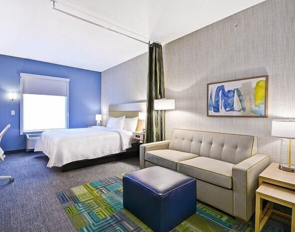 Home2 Suites by Hilton Blue Ash Cincinnati