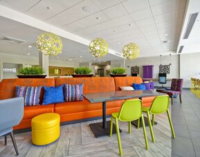 Home2 Suites by Hilton Blue Ash Cincinnati